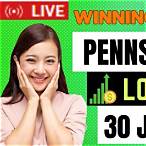 pennsylvania evening lottery